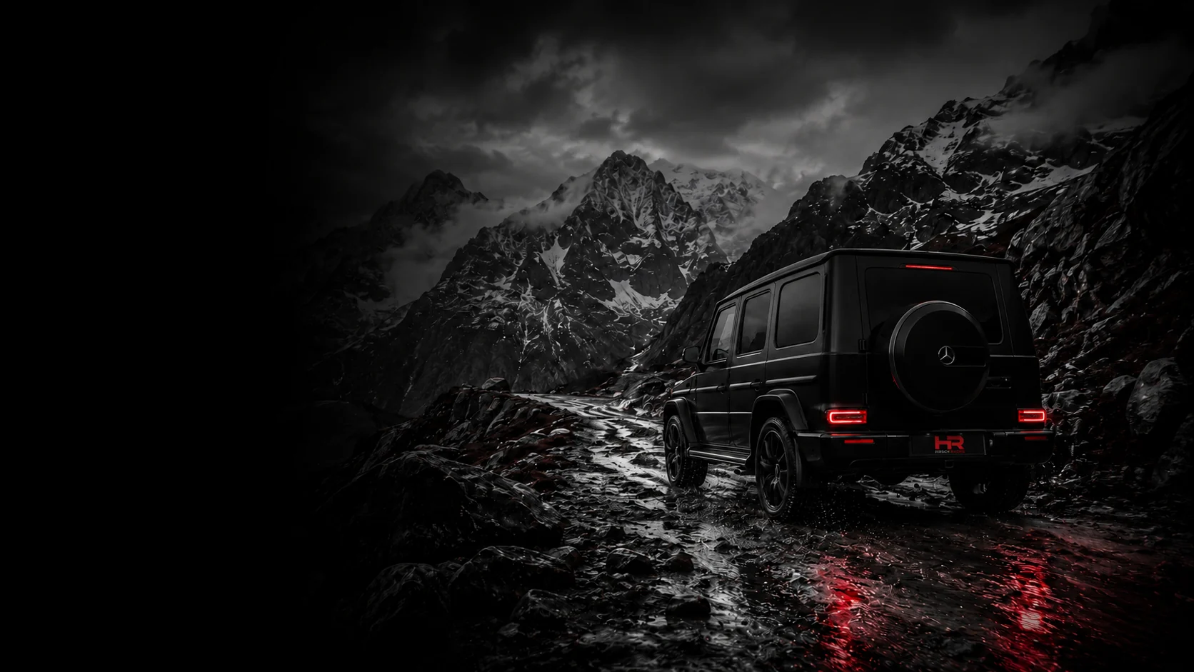 Hirsch Racing Chiptuning & OEM Activations
