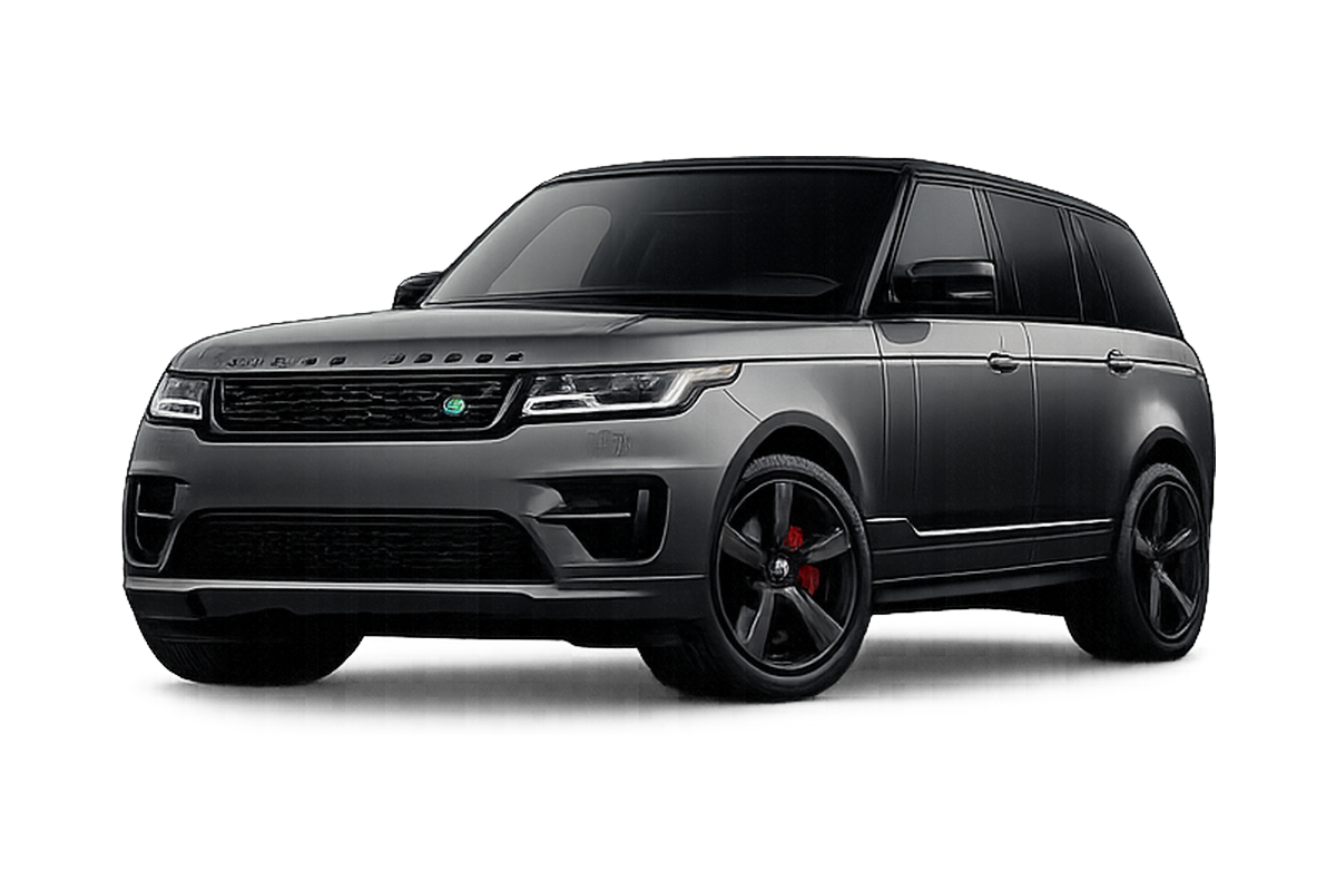 Range Rover L405