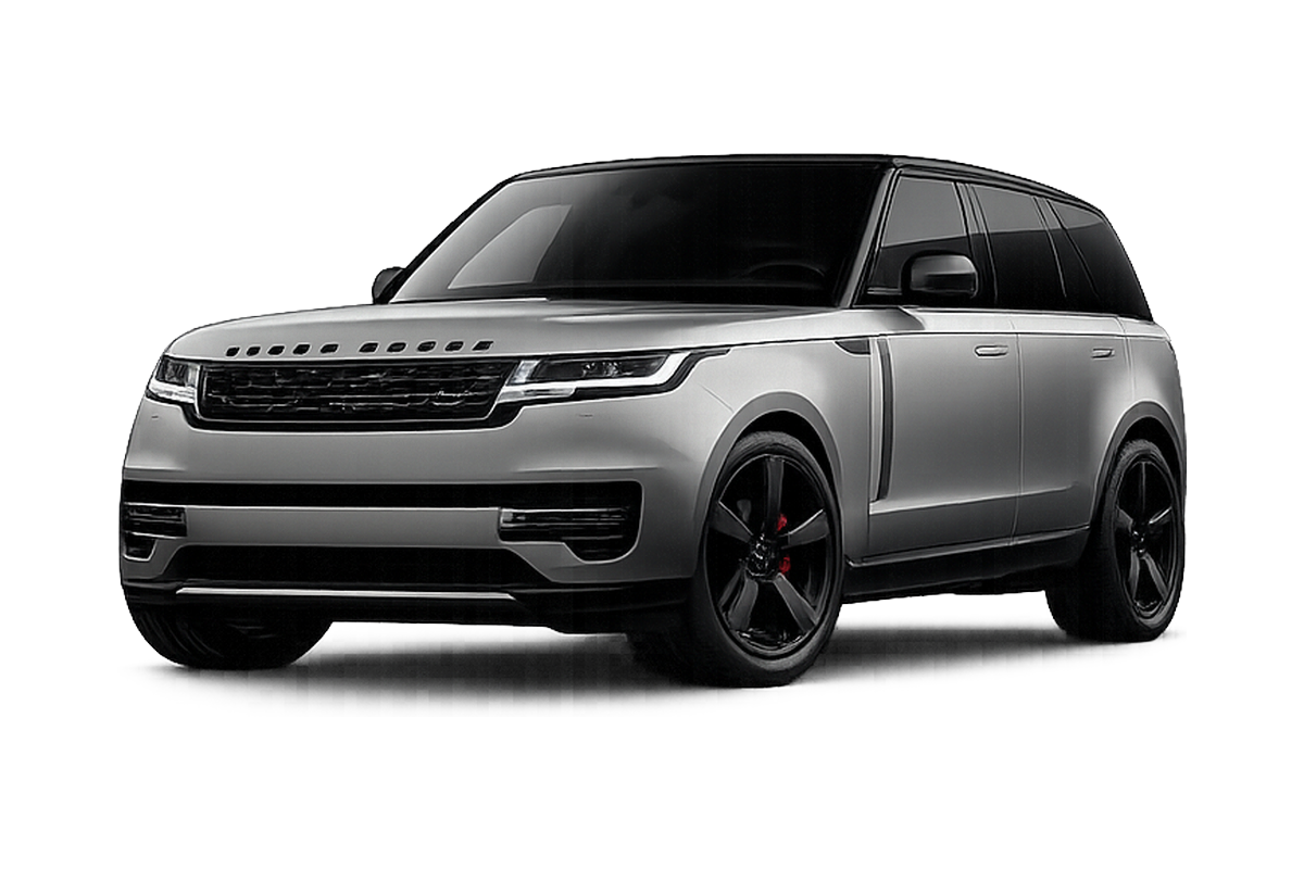 Range Rover L460