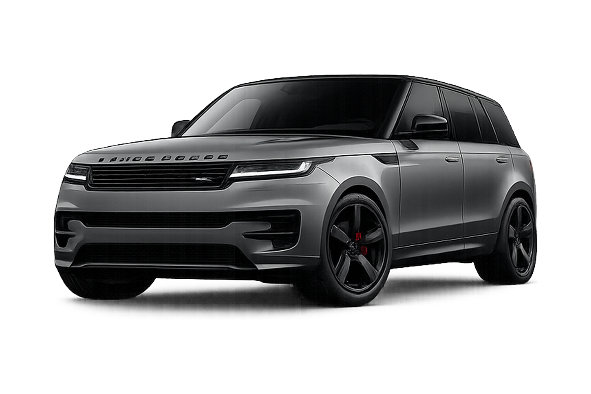 Range Rover Sport L461