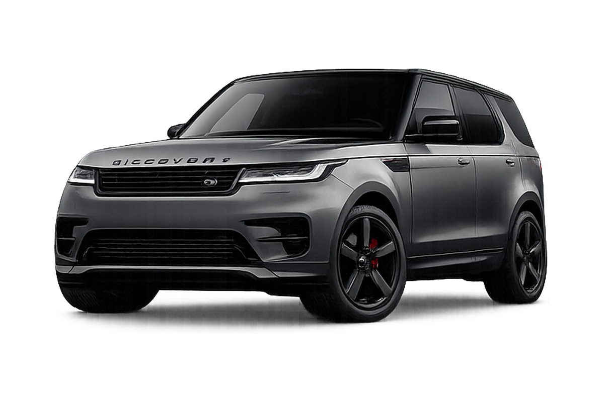 Land Rover Discovery L462
