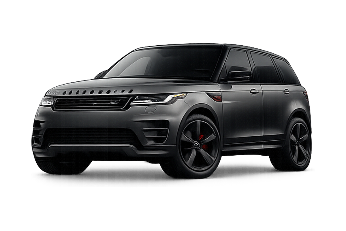Range Rover Sport L494
