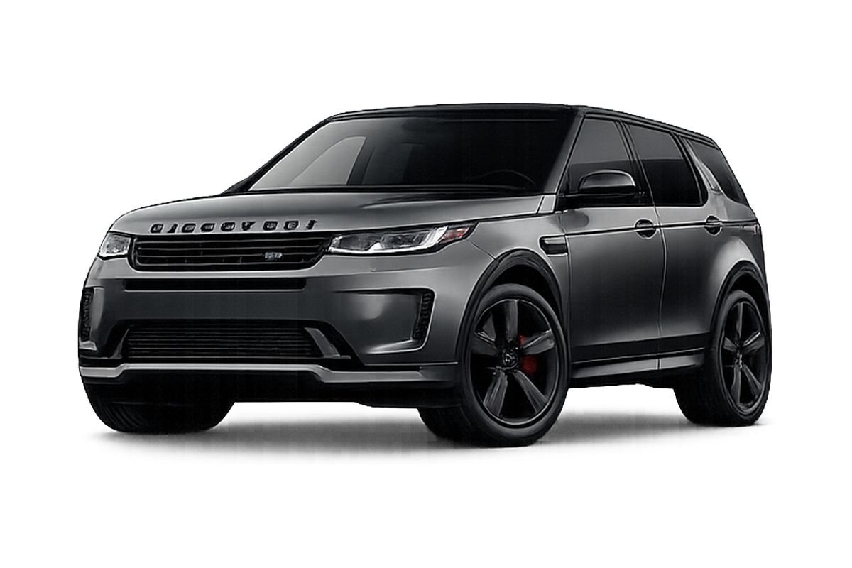 Land Rover Discovery Sport L550