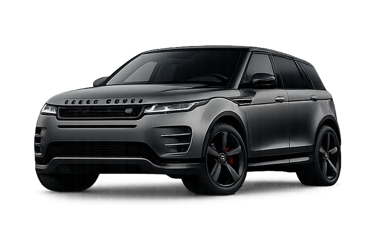 Range Rover Evoque L551