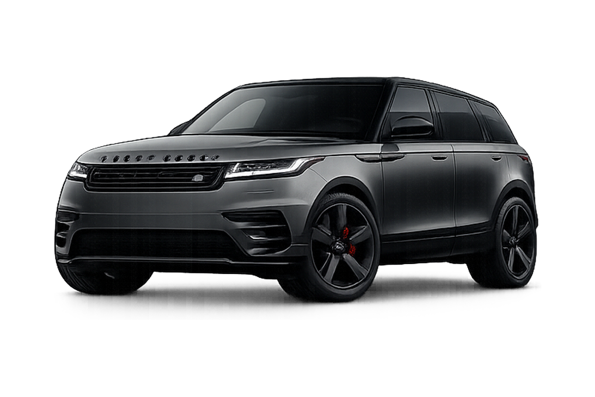 Range Rover Velar L560