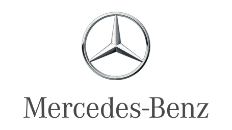 Mercedes Logo