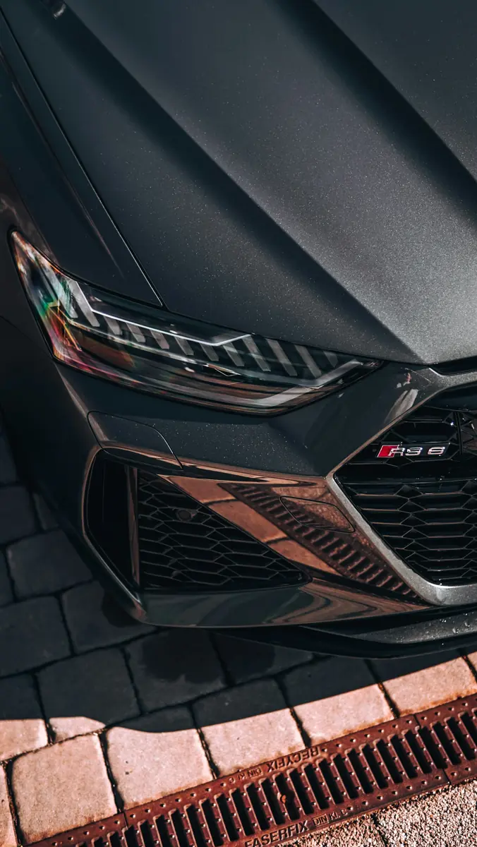 Audi RS6 C8 Leistungssteigerung
