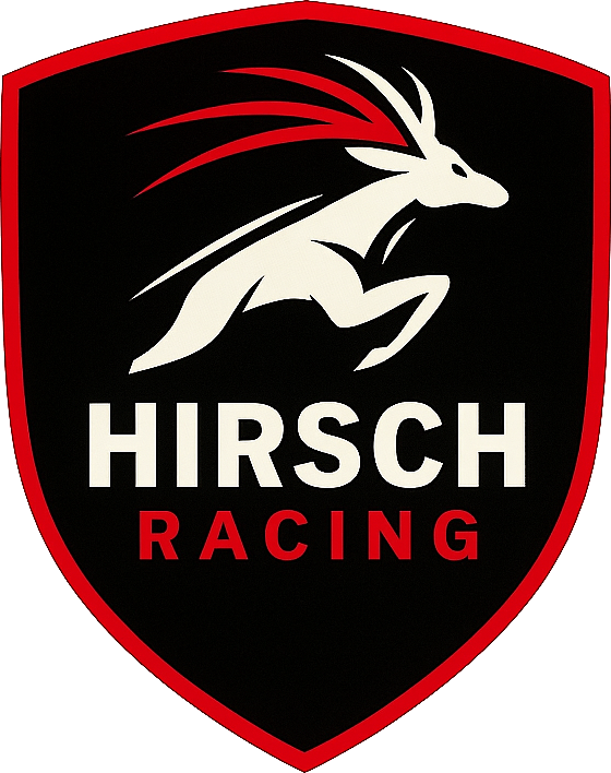 Hirsch Racing Logo